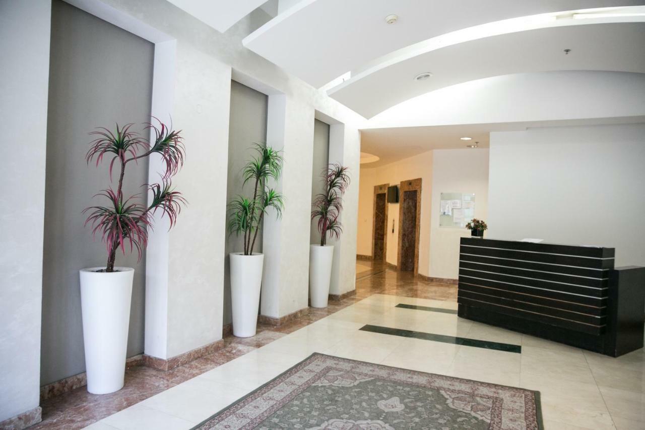 Sweethome26 /New Appt Best Place Jerusalem Center 외부 사진