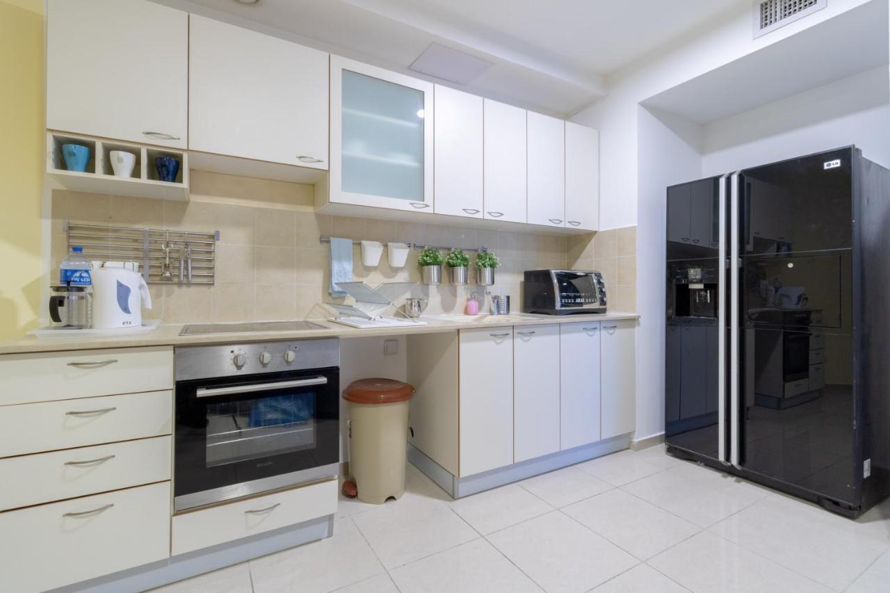 Sweethome26 /New Appt Best Place Jerusalem Center 외부 사진