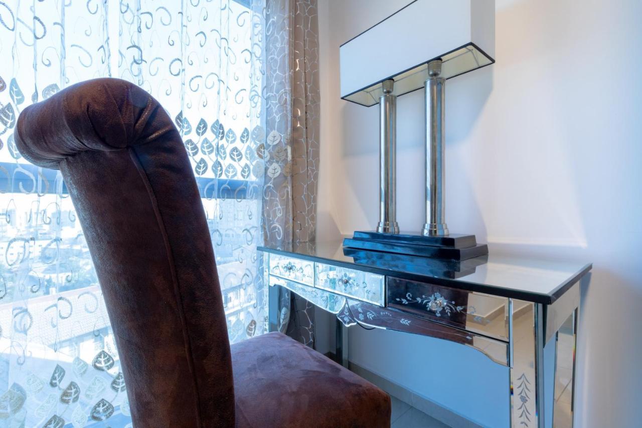 Sweethome26 /New Appt Best Place Jerusalem Center 외부 사진