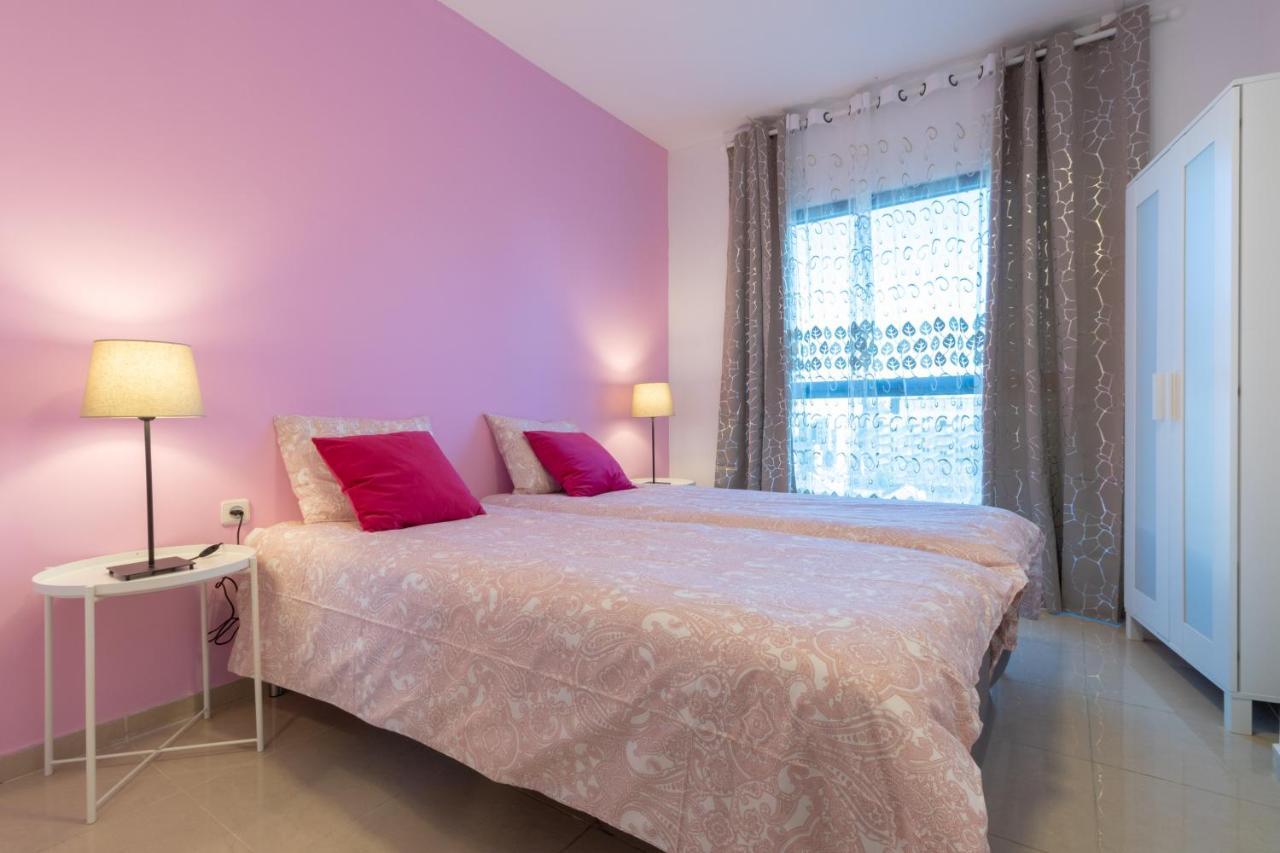 Sweethome26 /New Appt Best Place Jerusalem Center 외부 사진