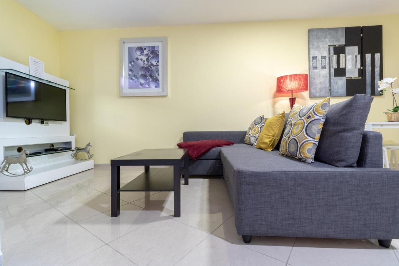 Sweethome26 /New Appt Best Place Jerusalem Center 외부 사진