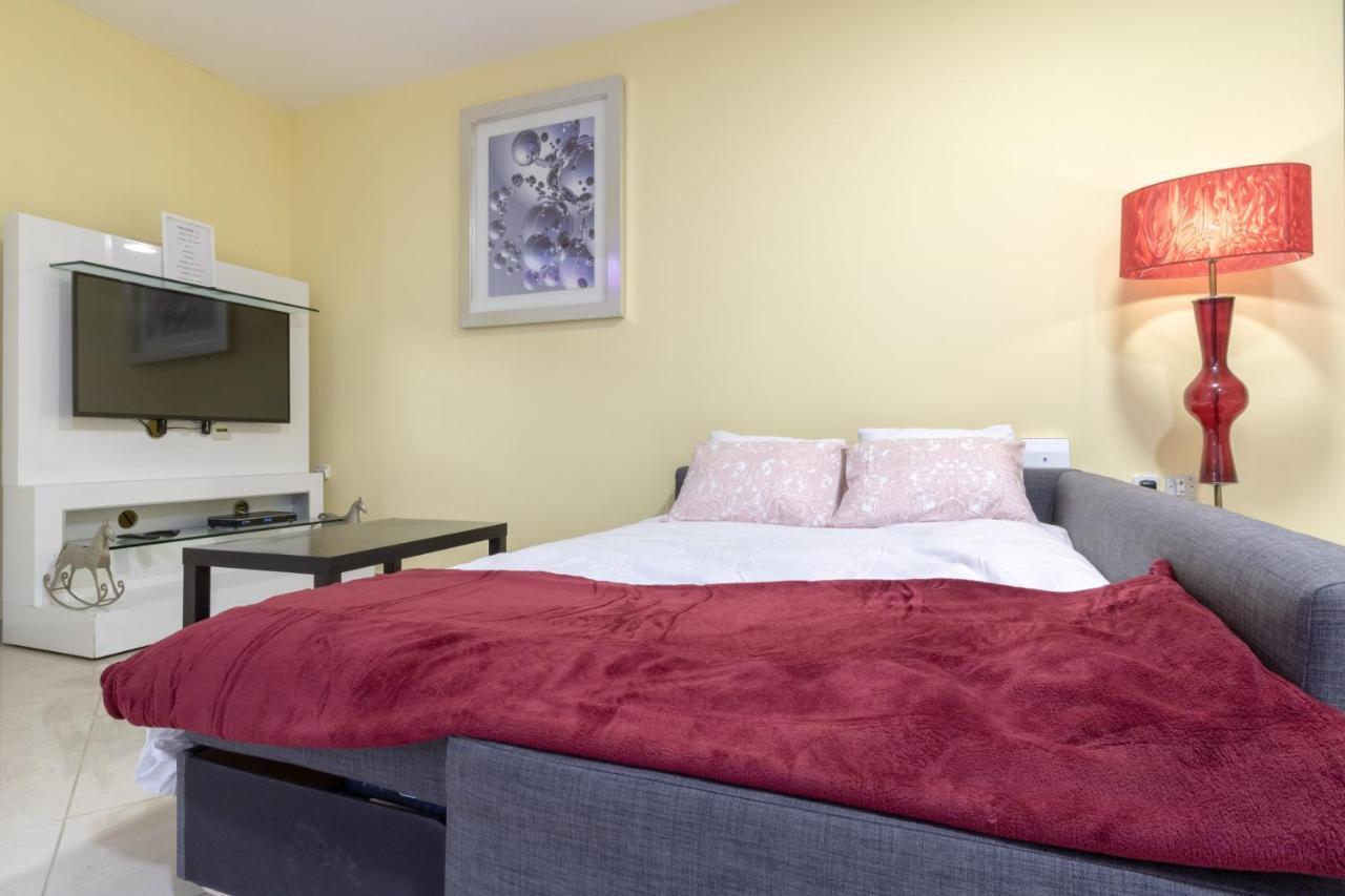 Sweethome26 /New Appt Best Place Jerusalem Center 외부 사진