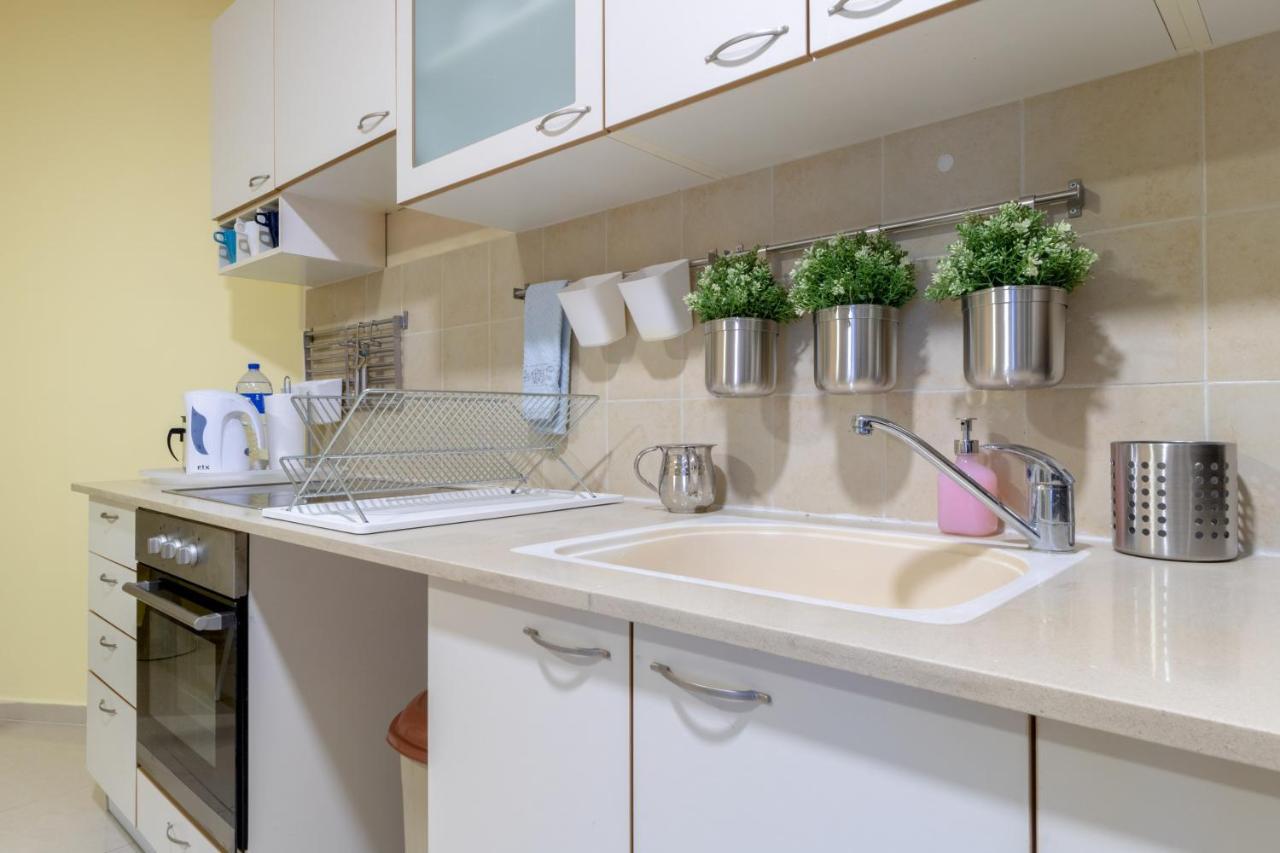 Sweethome26 /New Appt Best Place Jerusalem Center 외부 사진